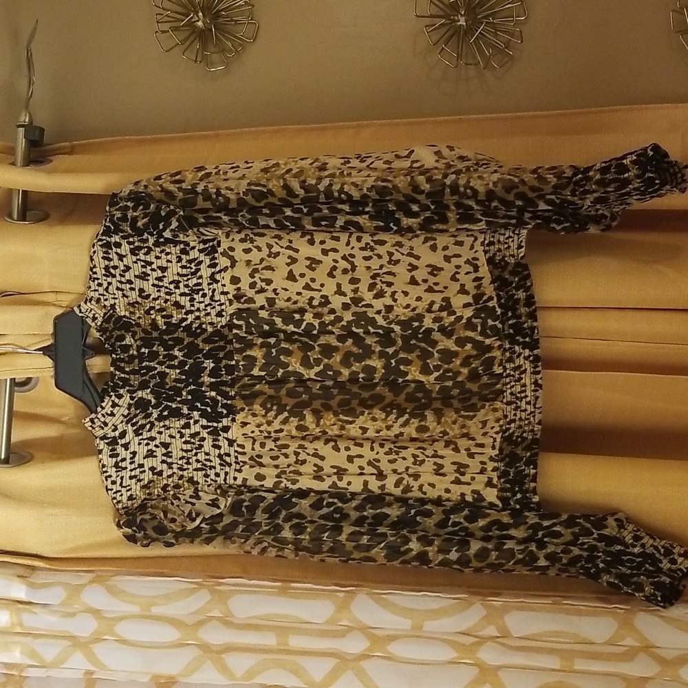 Free People Blouse